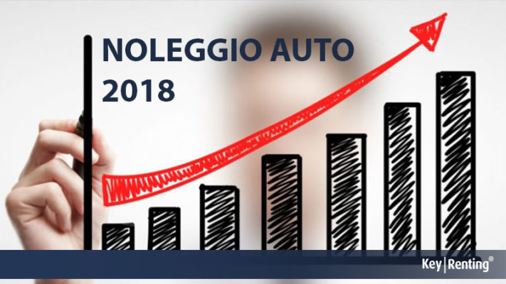 Noleggio a Lungo Termine: 40mila italiani lo hanno scelto nel 2018