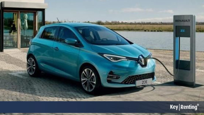 Auto elettrica: cosa c’è da sapere sulla ricarica