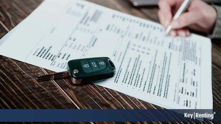 Noleggio a medio termine, come funziona