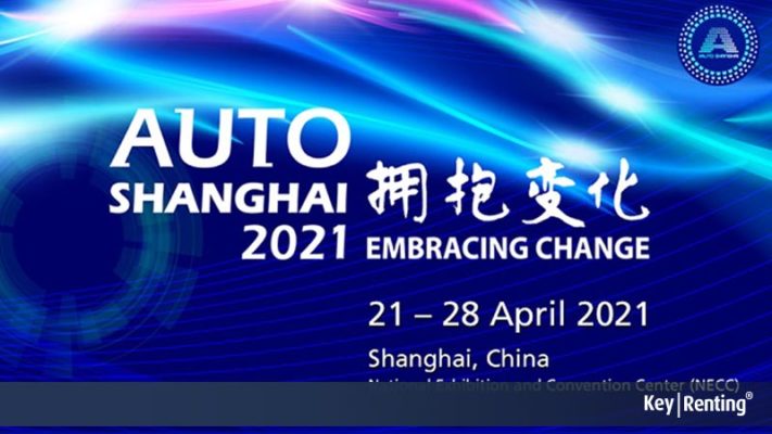 Salone auto Shanghai 2021: tutto pronto per l’importante kermesse