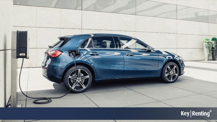 Auto ibride plug-in: cosa sono e vantaggi