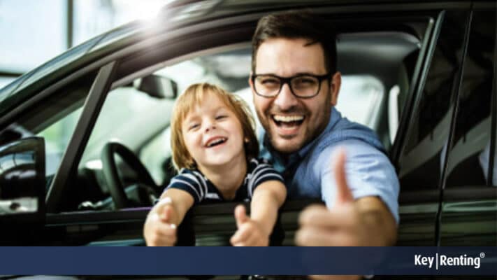 Key Renting: Noleggio a Lungo Termine: zero stress e più risparmio