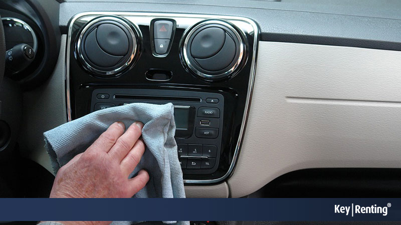 Noleggio Lungo Termine auto usate: veicoli come nuovi