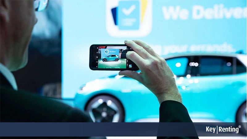 Salone di Monaco: nuova location e nuovo format