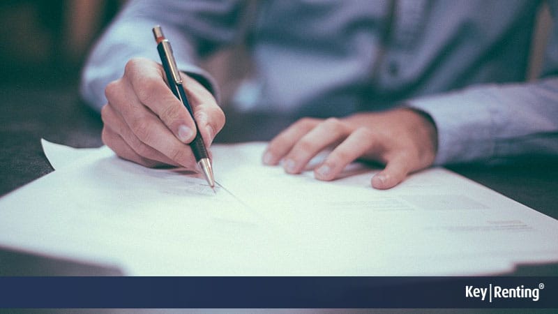 Documenti per noleggio a lungo termine, cosa serve