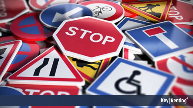 Codice della strada: tutte le novità da sapere