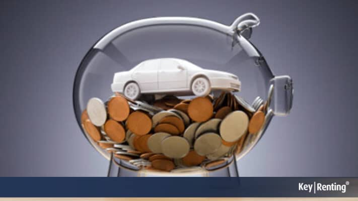 Noleggio auto partita iva: i vantaggi per i professionisti