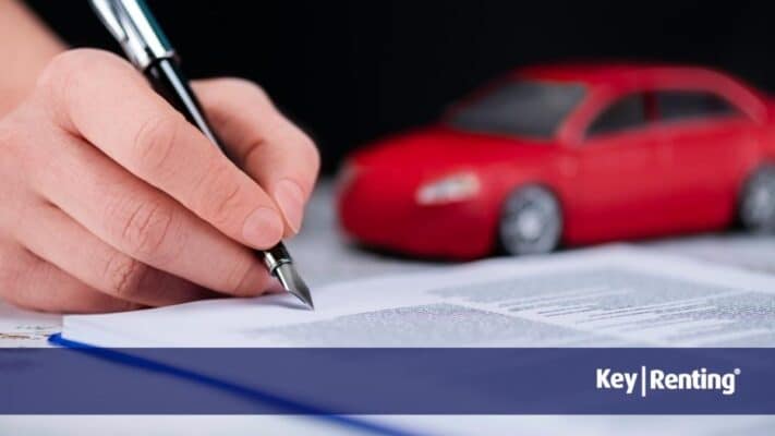 Contratto di noleggio: si può modificare la durata?