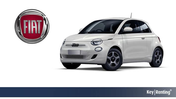 Noleggio Lungo Termine Fiat: il piacere della giuda a 360°