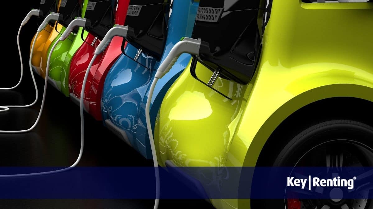 Noleggio Lungo Termine auto elettrica, quale scegliere
