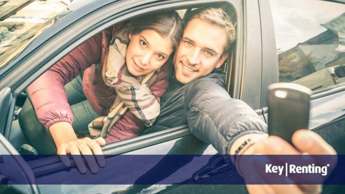 Noleggio Lungo Termine privati: in aumento i contratti