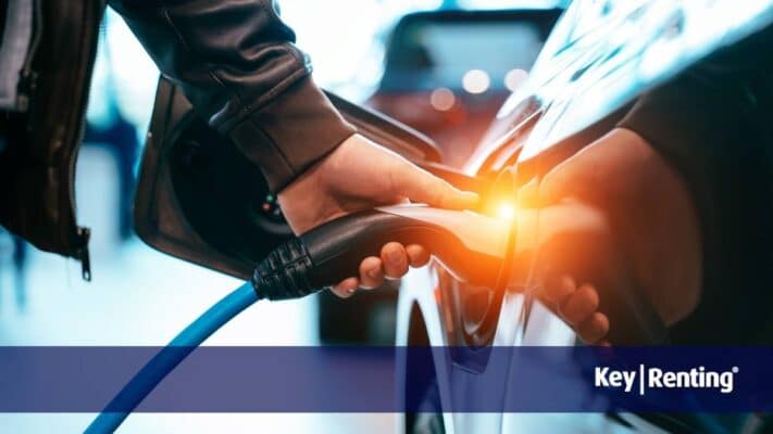 Auto ibride: perché noleggiarle