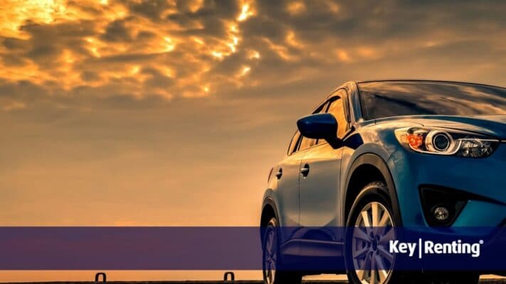 Noleggio Lungo Termine SUV: scegli l'auto più adatta a te
