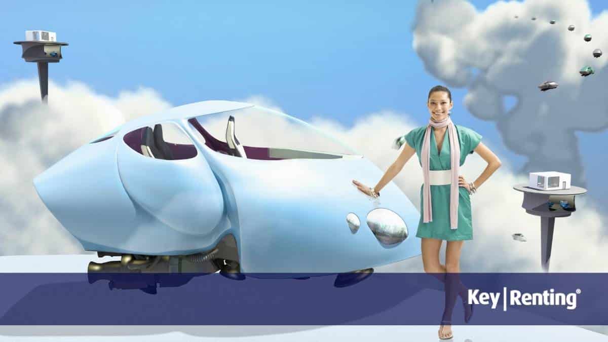 Auto del futuro: cosa guideremo nei prossimi anni?