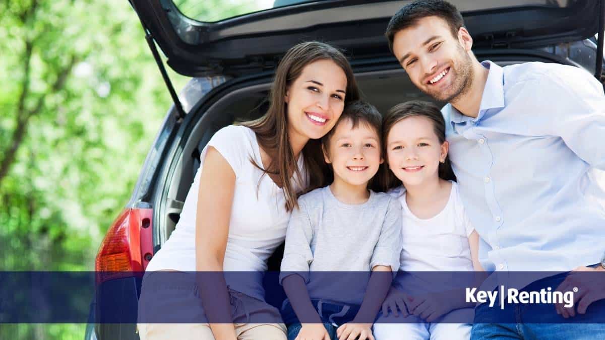 SUV, Crossover, Station Wagon e Monovolume: l'auto per famiglia deve avere alcune caratteristiche indispensabili. Scegliere il Noleggio a Lungo Termine è la scelta giusta