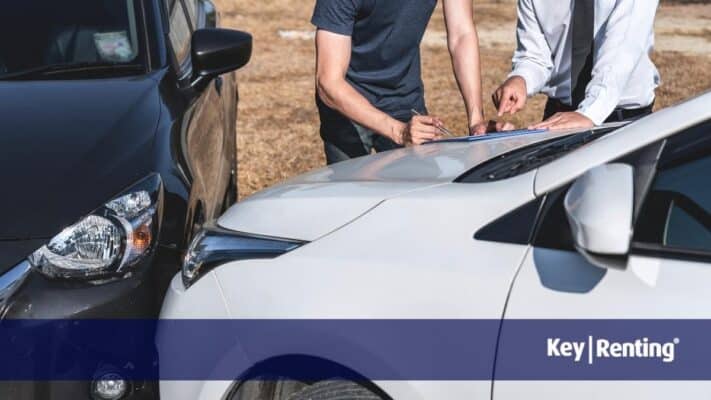 Noleggio Lungo Termine: come funziona l'assicurazione