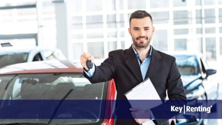 Noleggio Lungo Termine: differenze con medio e breve termine