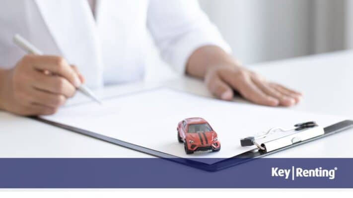 Noleggio a Lungo Termine: 3 falsi miti