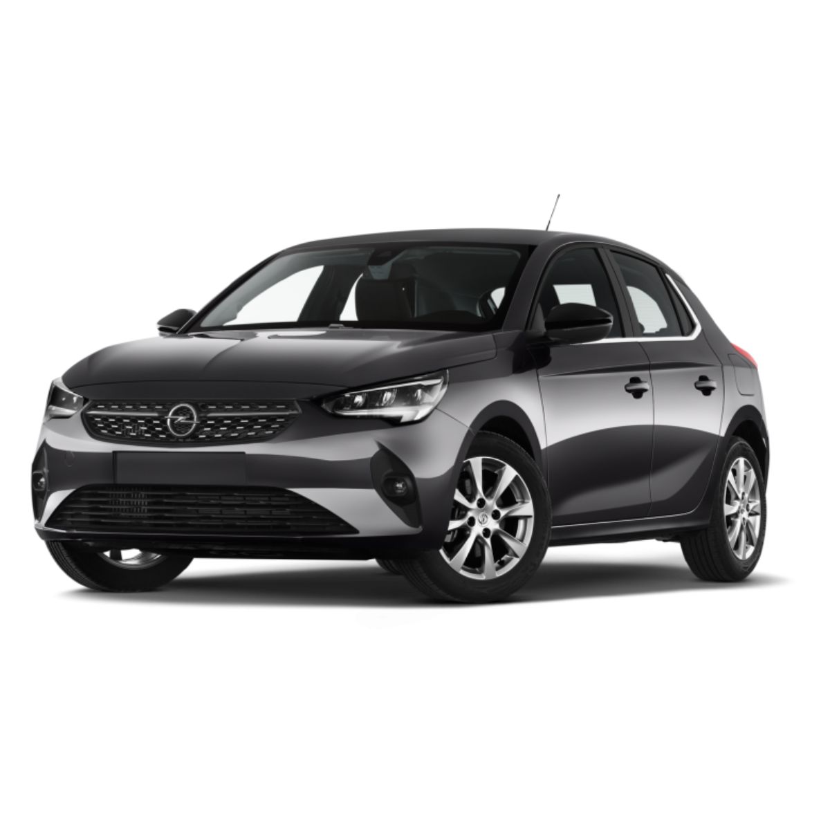 Noleggio Lungo Termine Opel Corsa con Key Renting