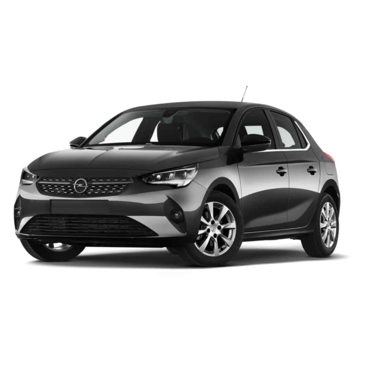 Opel Corsa Noleggio Lungo Termine senza anticipo con Key Renting