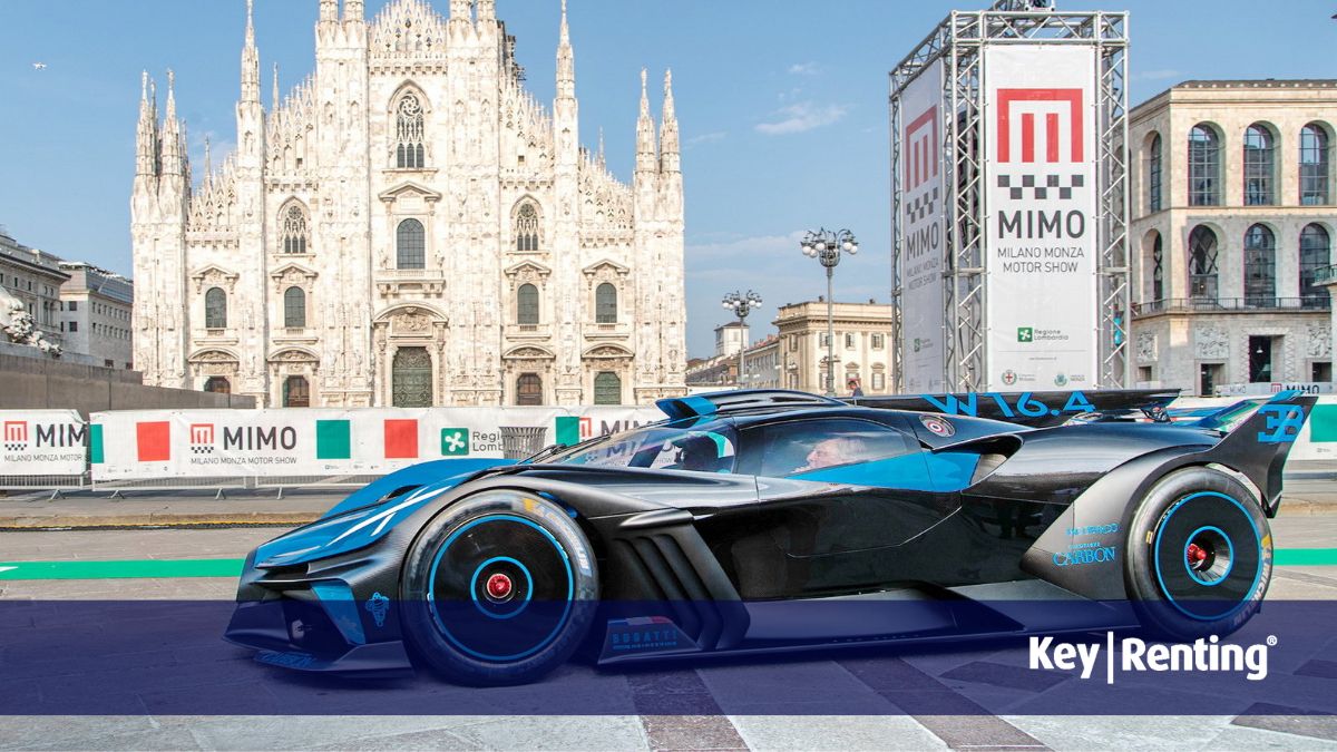 Milano Monza Motor Show: pronti, partenza, via