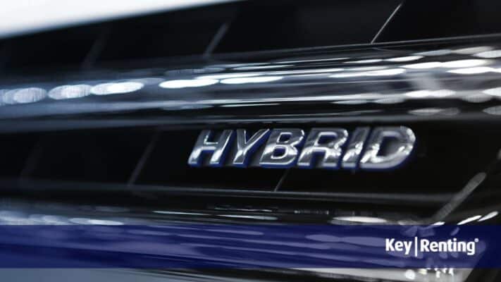 Full hybrid vs mild hybrid: le differenze
