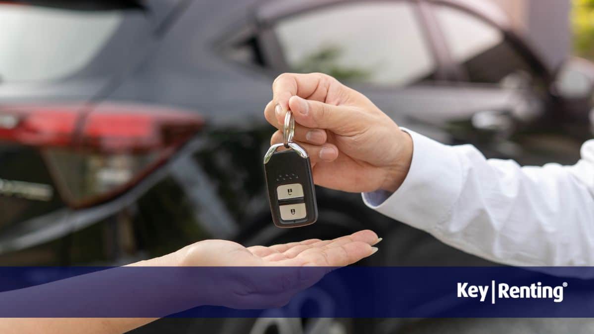 Noleggio breve termine: come funziona