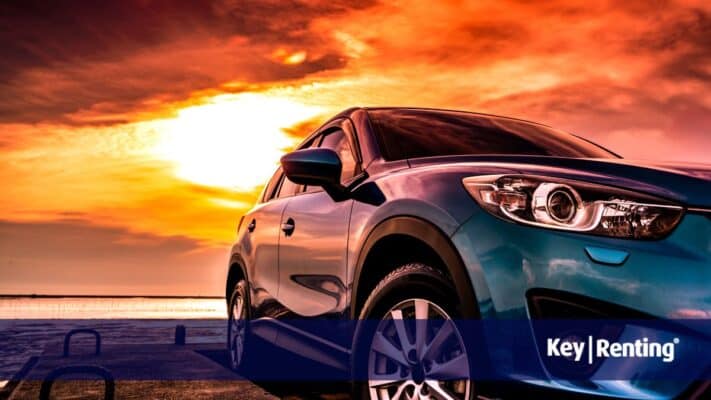 SUV segmento B, ecco quali sono