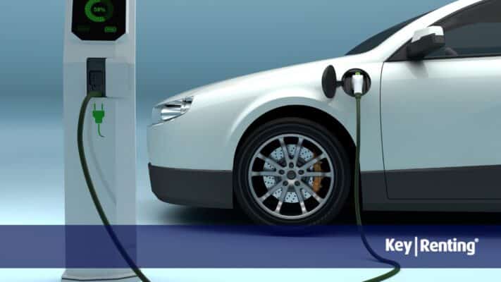 Auto elettriche: le più vendute a gennaio 2024