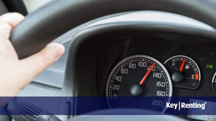 Limiti velocità autostrade: quali sono