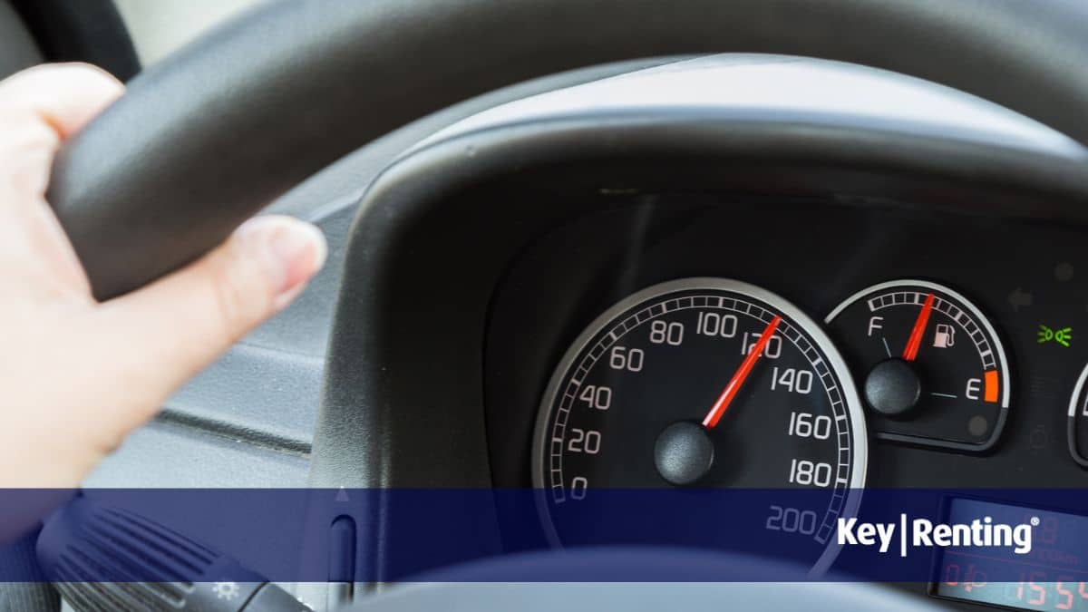 Limiti velocità autostrade: quali sono