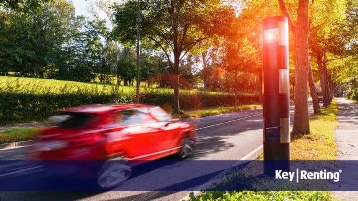 Sistema Vergilius: cos’è e differenze con tutor e autovelox