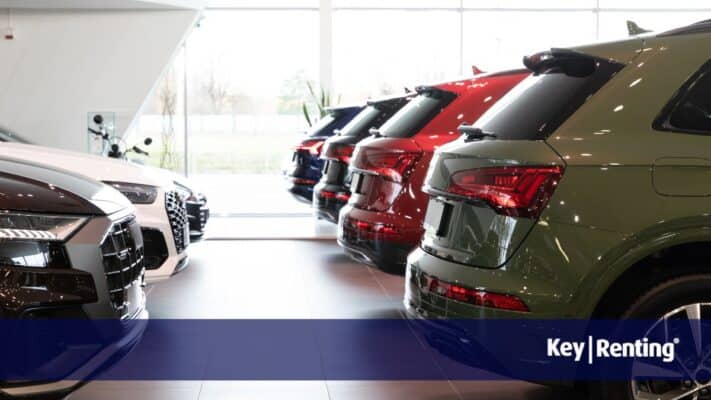 SUV segmento D: ecco quali sono