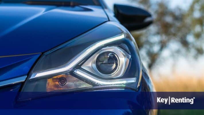 Auto segmento B: scopri i vantaggi