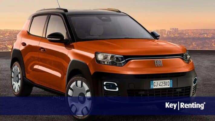 Fiat Panda: ecco cosa cambia nel nuovo modello