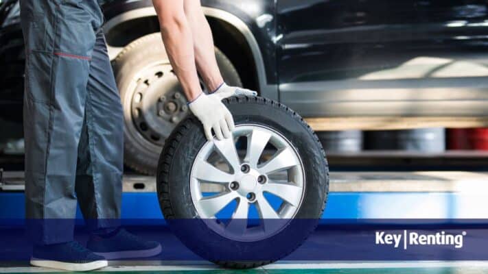 Gomme estive: se non le hai cambiate, fallo subito