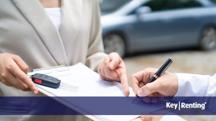 Differenze tra leasing e noleggio: ecco quali sono