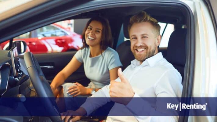 Incentivi auto 2024: vantaggi per chi sceglie il noleggio