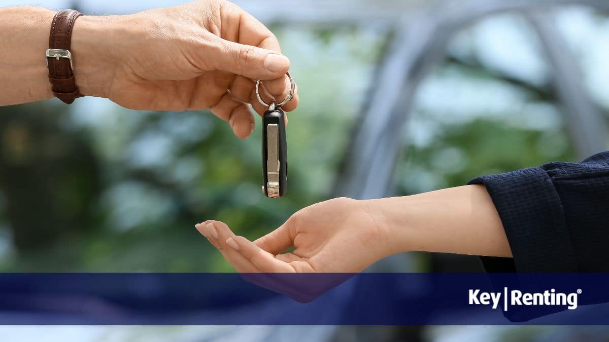 Noleggio auto lungo termine: scopri i vantaggi