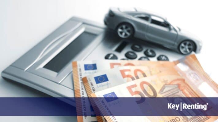 Costi noleggio auto: ecco cosa sapere