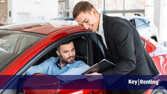 Noleggio aziendale lungo termine: perché conviene