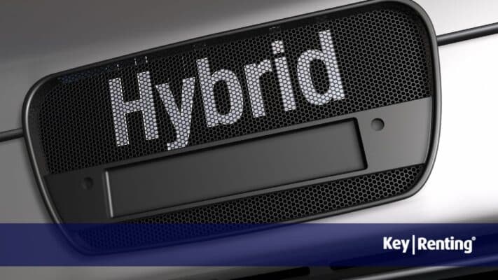 Full Hybrid: cresce il noleggio auto lungo termine