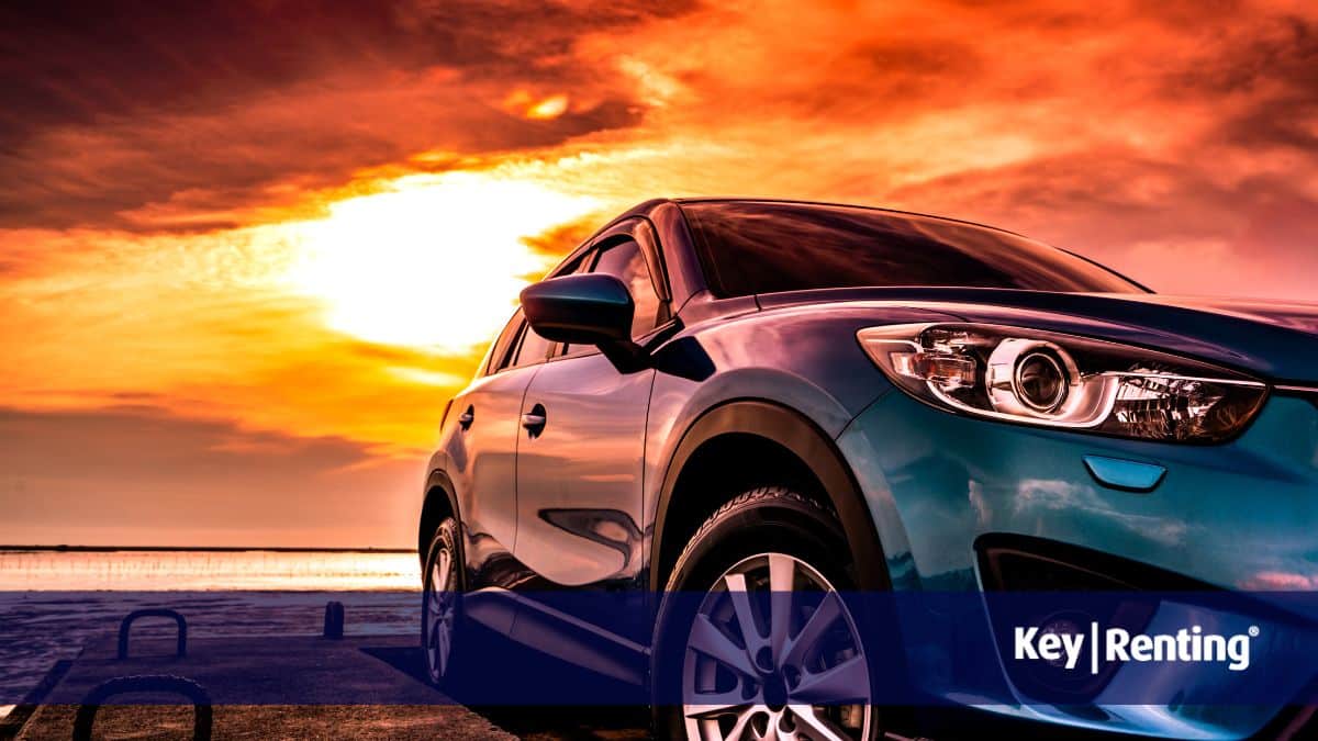 Mini SUV: scegli il noleggio auto lungo termine