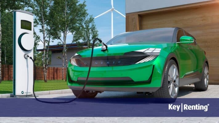 Auto elettriche: cosa significa la sigla BEV