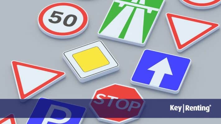 Codice della strada: le principali novità