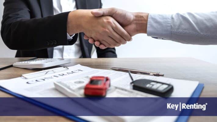 Contratto noleggio auto: come funziona