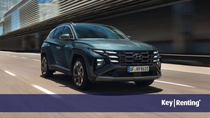 Hyundai: scegli il noleggio lungo termine