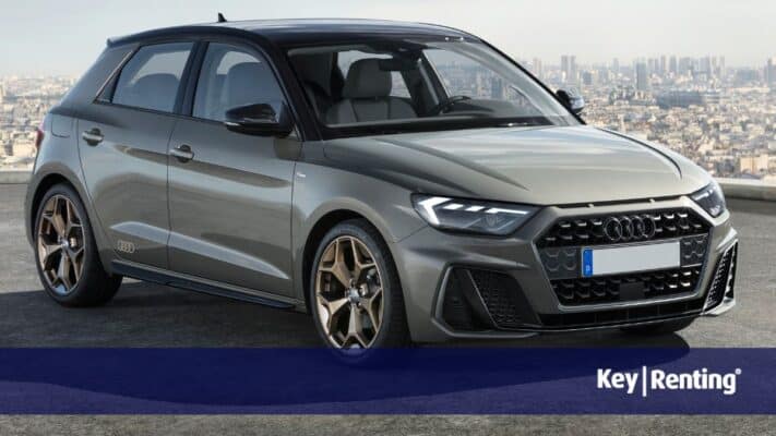 Audi noleggio lungo termine: come funziona