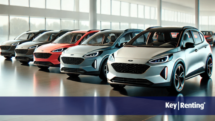 Auto segmento B: i modelli più amati