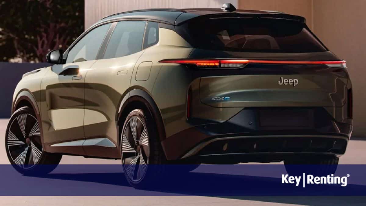 Jeep Compass nuova: novità in design e motorizzazioni
